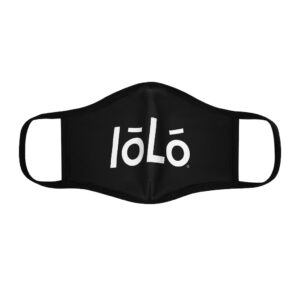 lòLó Face Mask