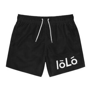 Swim Trunks